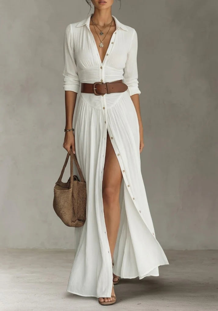 Verona - Vestido elegante y cómodo