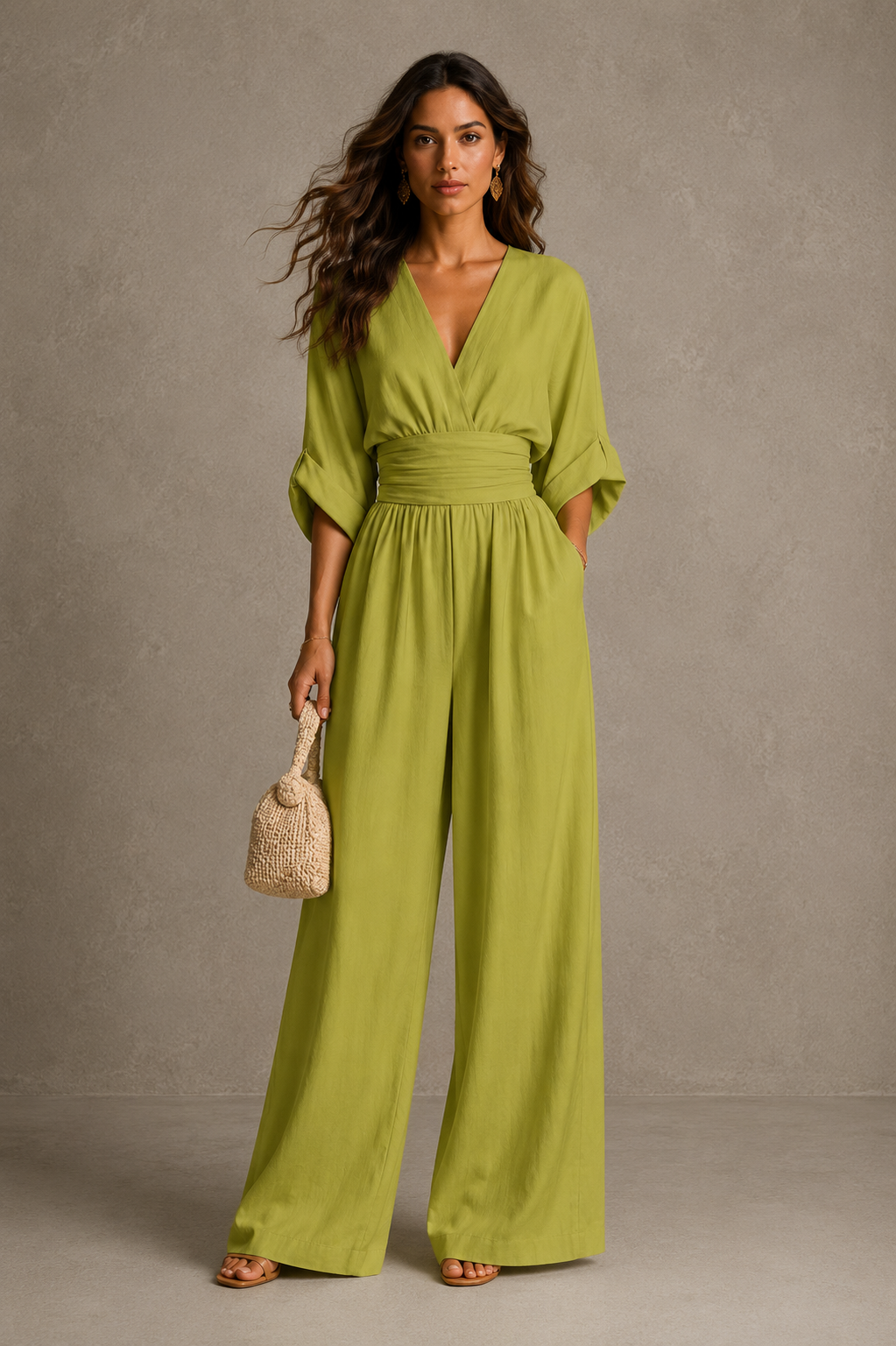 Mariola - Mono Elegante Fluido Premium