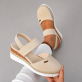 Rocío - Sandalias elegantes
