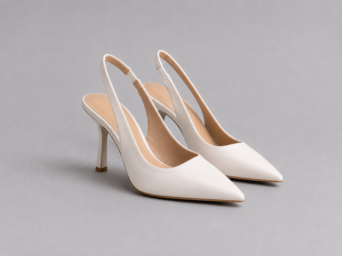 Inés - Tacones elegantes