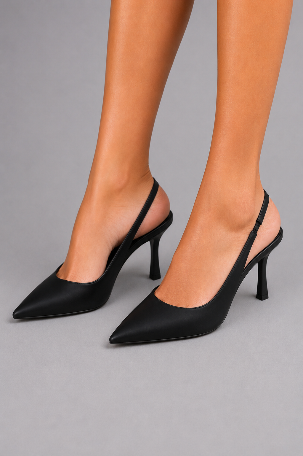 Inés - Tacones elegantes