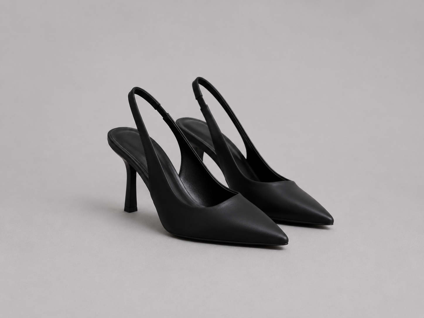Inés - Tacones elegantes