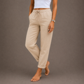 Mayca -  Pantalones de mujer ligeros y atemporales