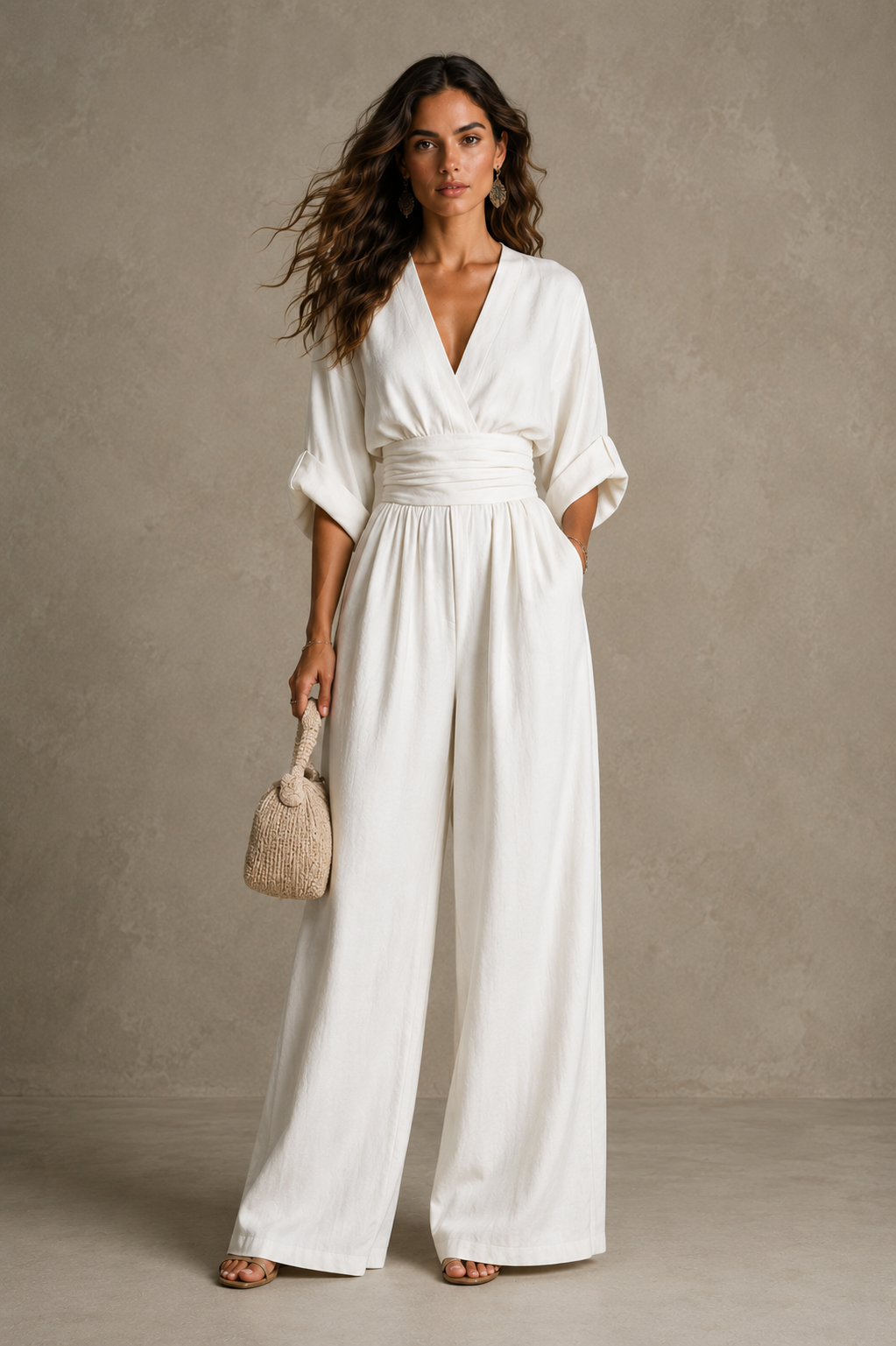 Mariola - Mono Elegante Fluido Premium