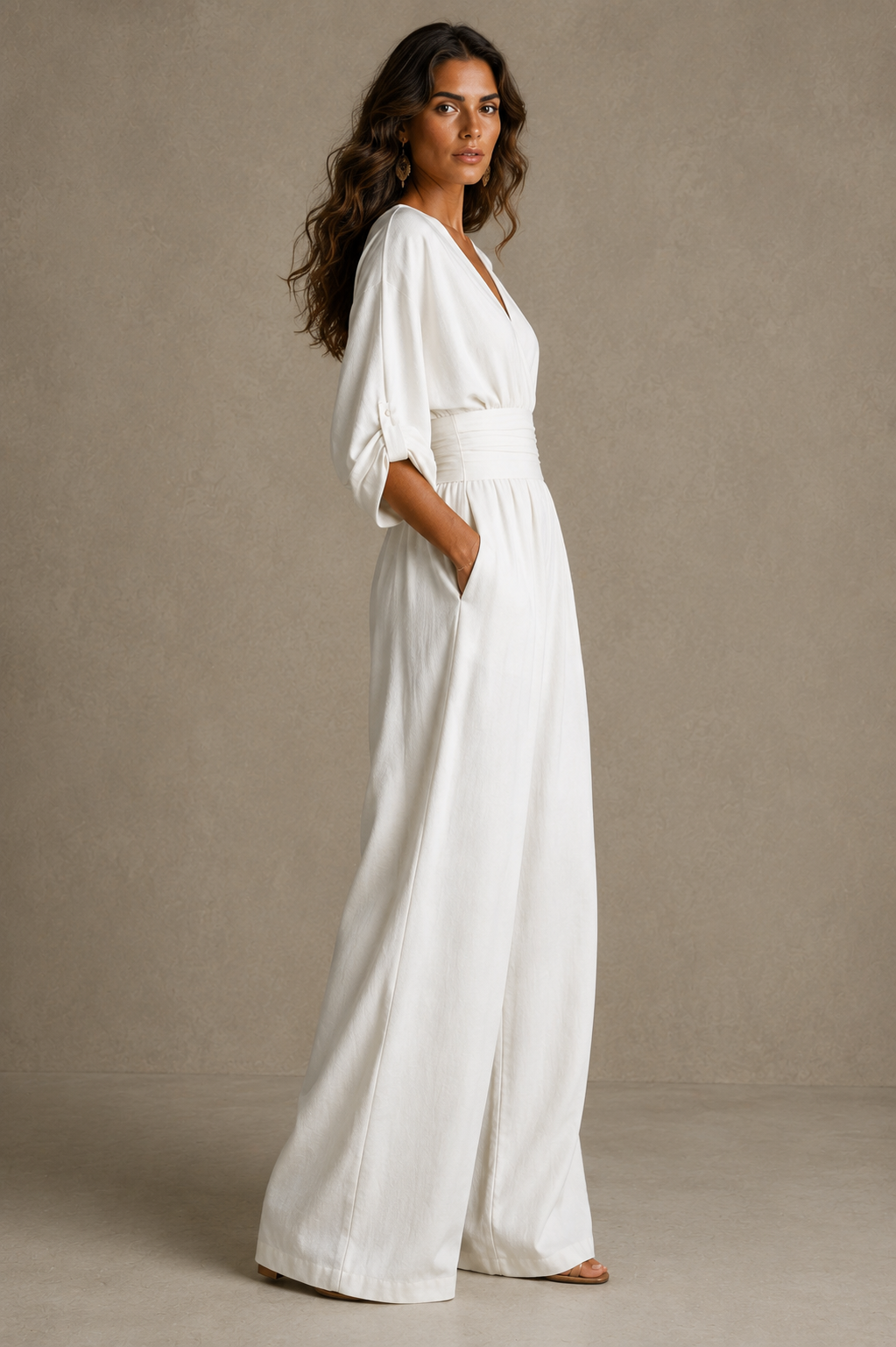 Mariola - Mono Elegante Fluido Premium