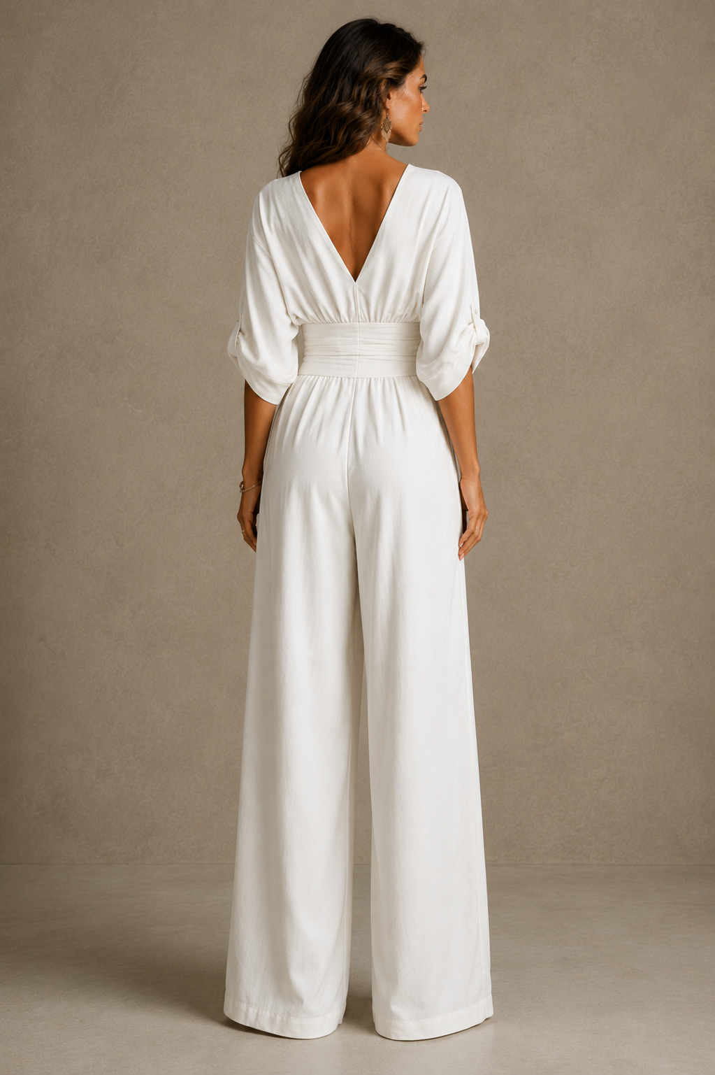 Mariola - Mono Elegante Fluido Premium