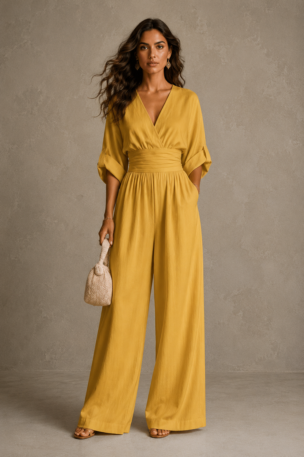 Mariola - Mono Elegante Fluido Premium