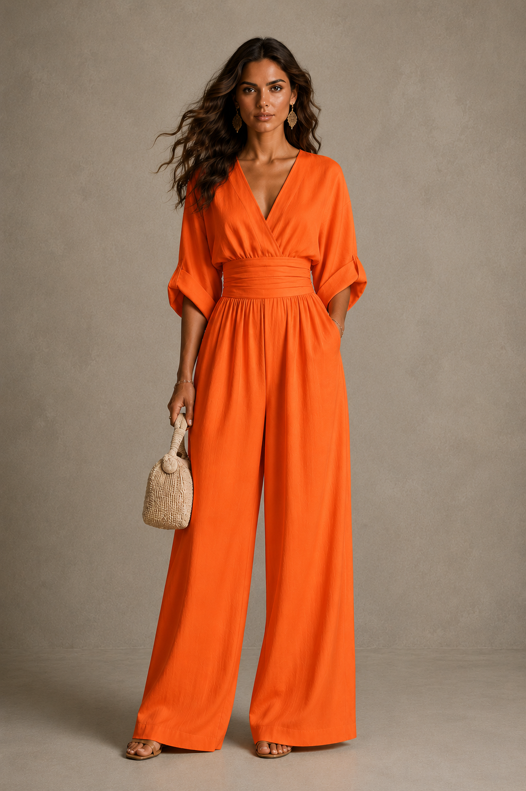 Mariola - Mono Elegante Fluido Premium