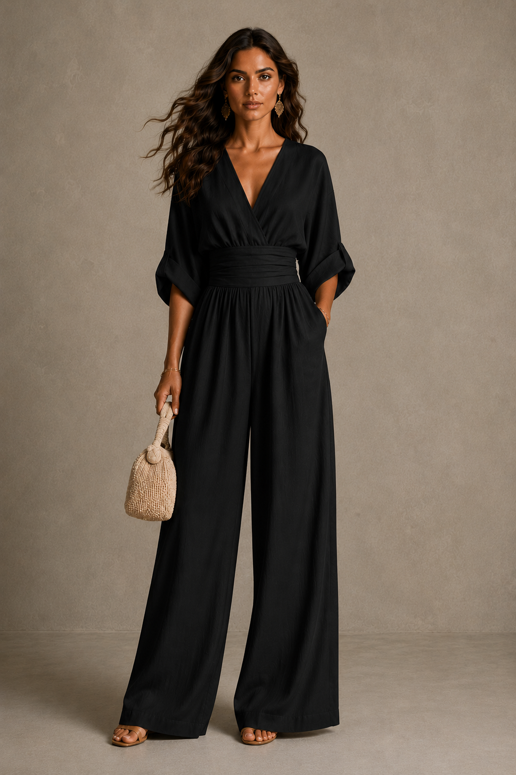 Mariola - Mono Elegante Fluido Premium