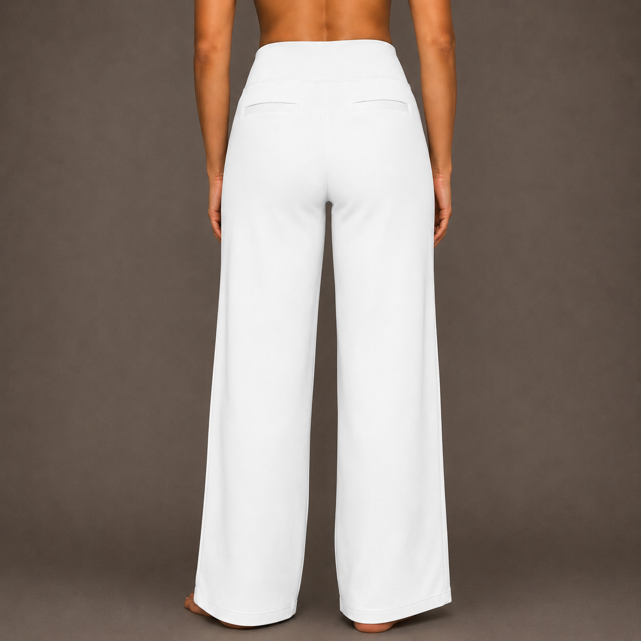 Clara - Pantalones elásticos cómodos