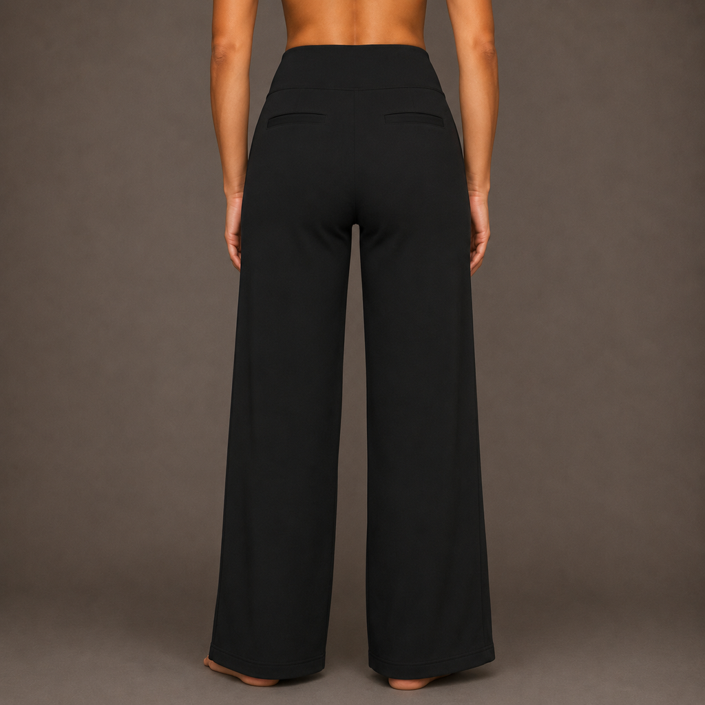 Clara - Pantalones elásticos cómodos