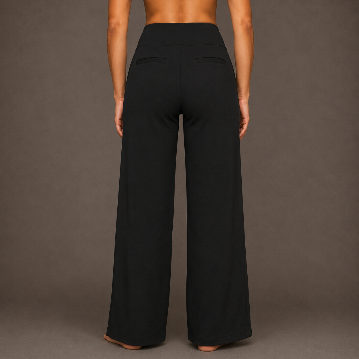 Clara - Pantalones elásticos cómodos