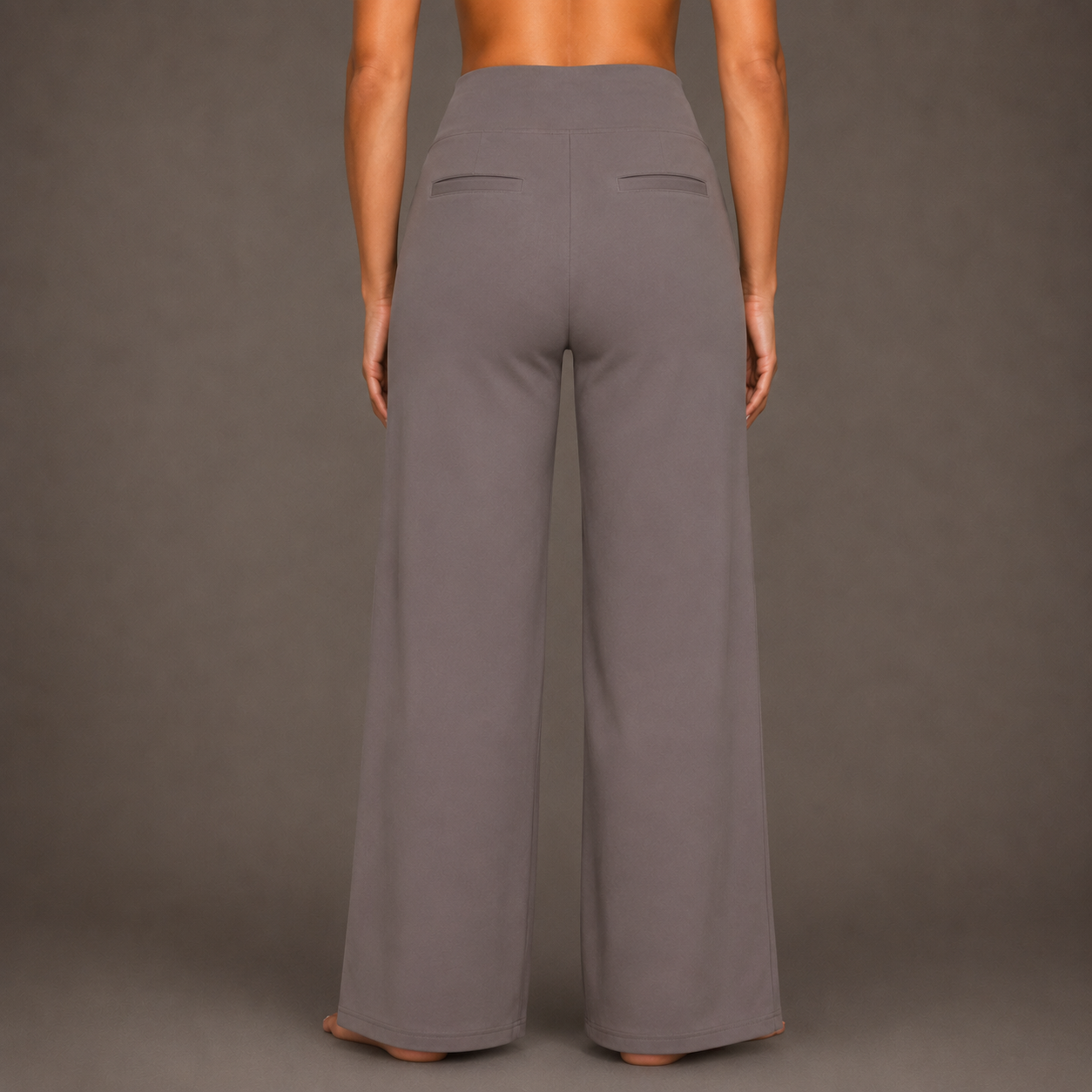 Clara - Pantalones elásticos cómodos