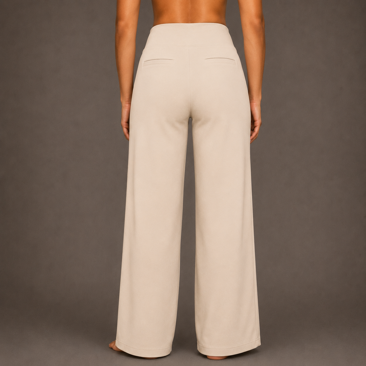 Clara - Pantalones elásticos cómodos