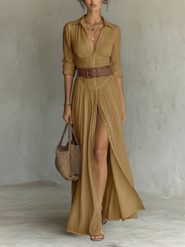 Verona - Vestido elegante y cómodo