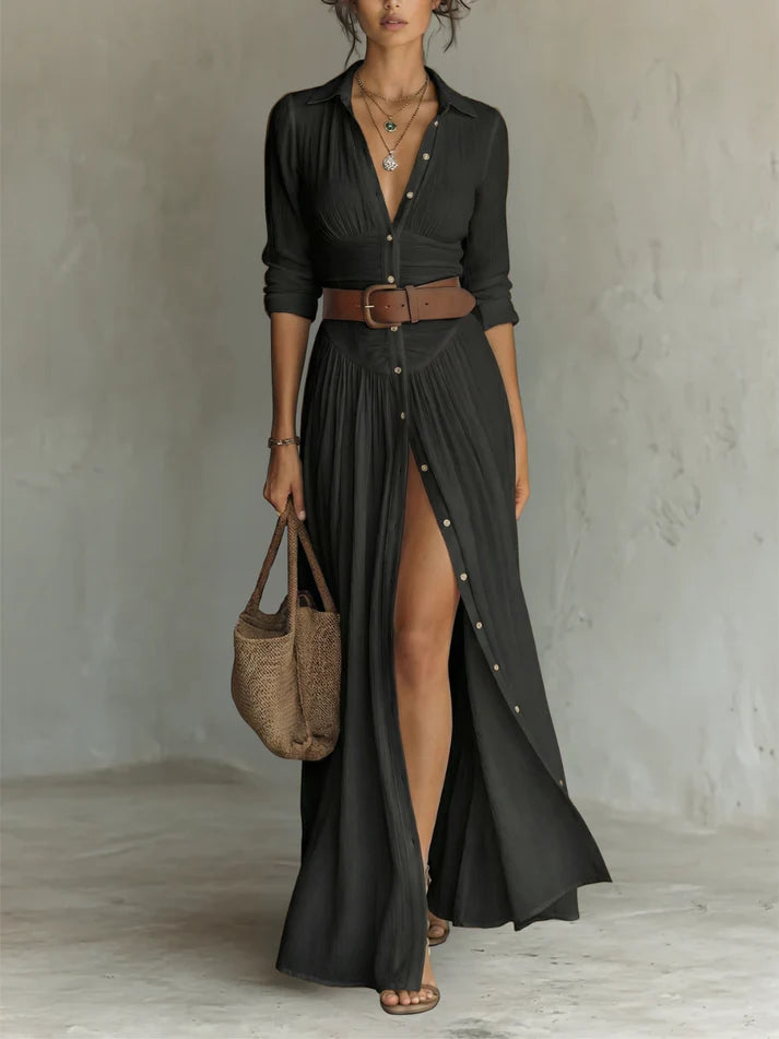 Verona - Vestido elegante y cómodo