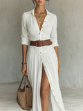 Verona - Vestido elegante y cómodo