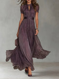 Venezia - Vestido cómodo y elegante